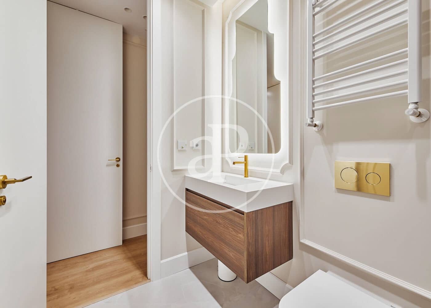 3 bedroom Apartment for sale in Madrid city - € 1,879,000 (Ref: 9007768)