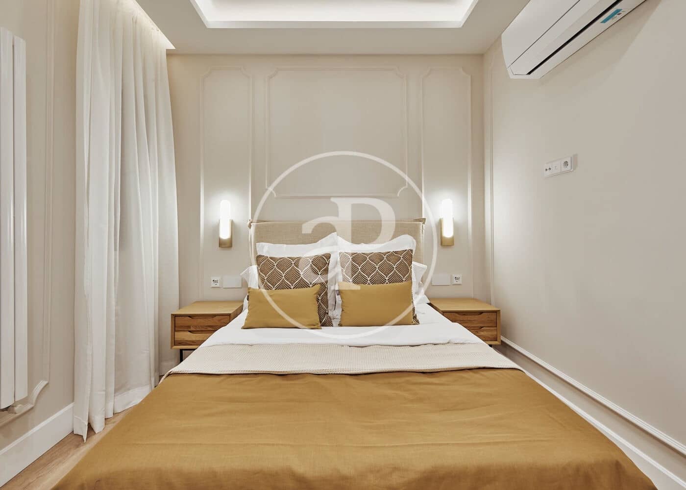 3 bedroom Apartment for sale in Madrid city - € 1,879,000 (Ref: 9007768)