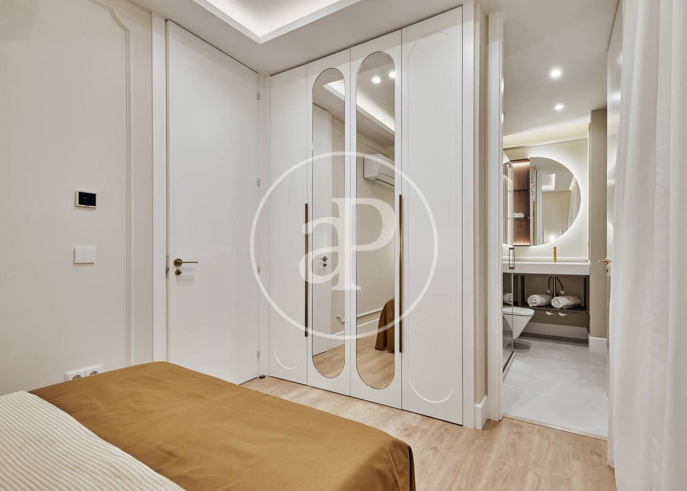 3 bedroom Apartment for sale in Madrid city - € 1,879,000 (Ref: 9007768)