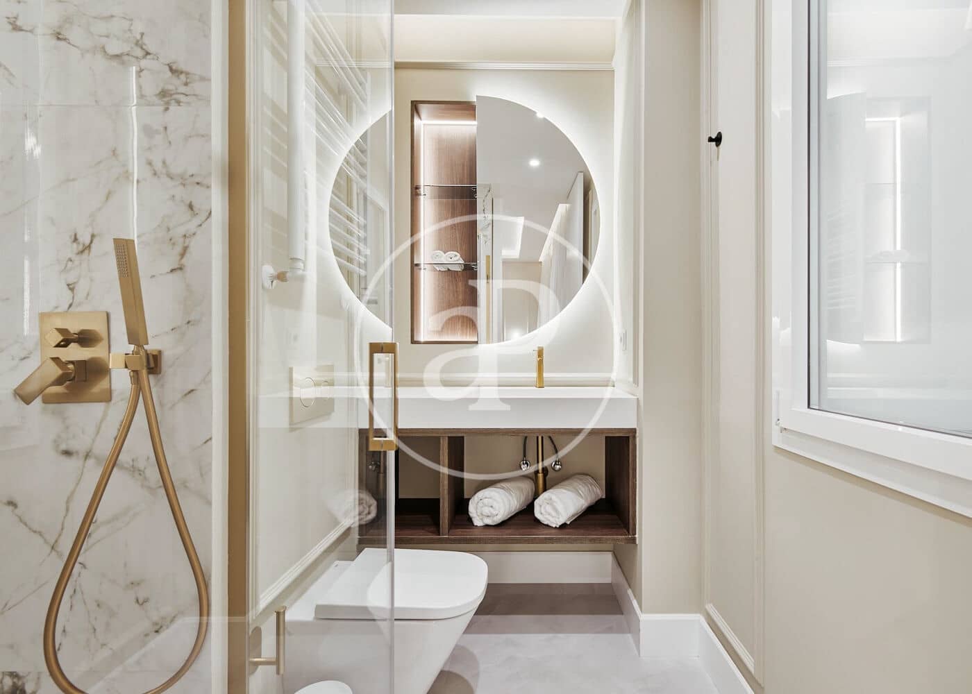 3 bedroom Apartment for sale in Madrid city - € 1,879,000 (Ref: 9007768)