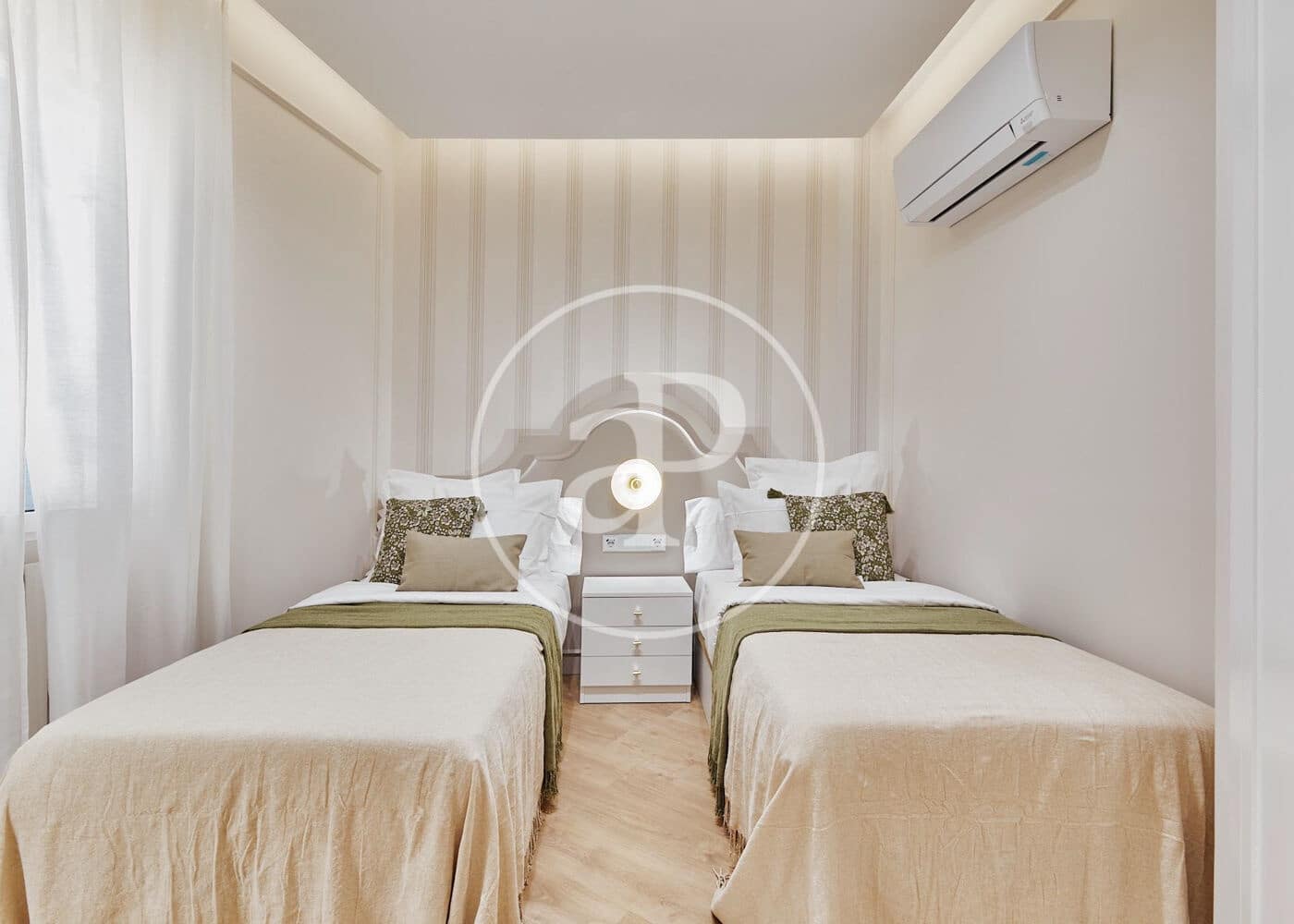 3 bedroom Apartment for sale in Madrid city - € 1,879,000 (Ref: 9007768)