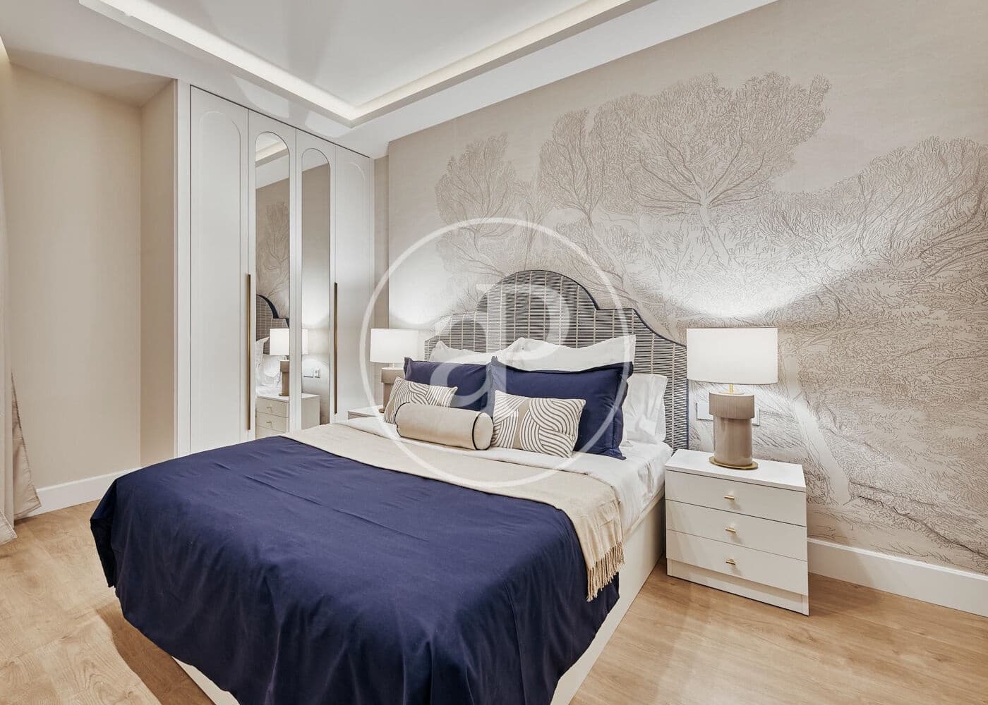 3 bedroom Apartment for sale in Madrid city - € 1,879,000 (Ref: 9007768)