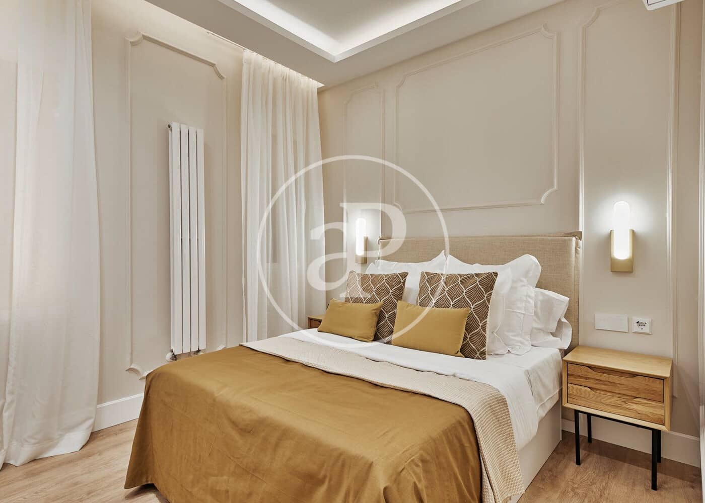 3 bedroom Apartment for sale in Madrid city - € 1,879,000 (Ref: 9007768)