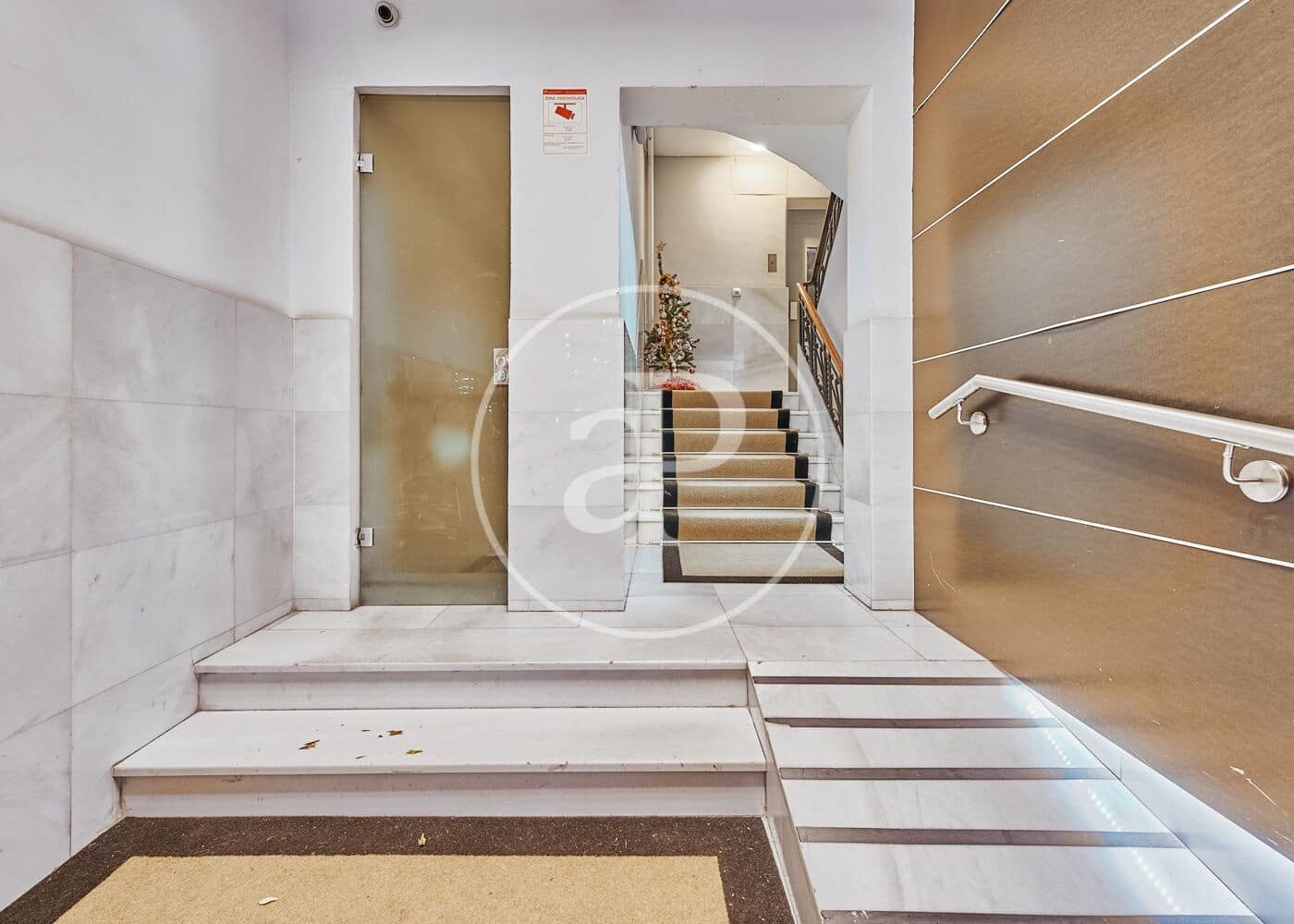 3 bedroom Apartment for sale in Madrid city - € 1,879,000 (Ref: 9007768)