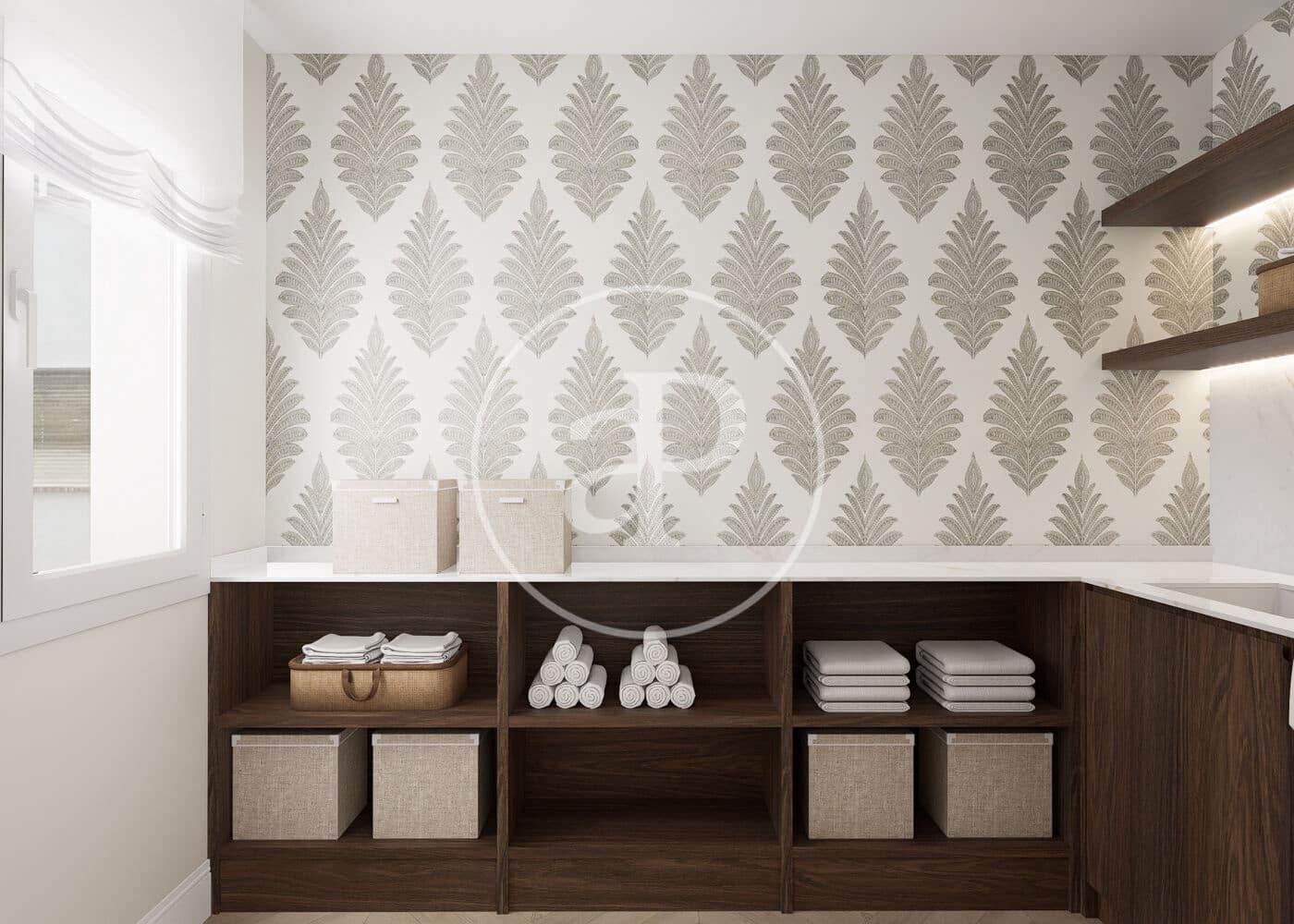 3 soveværelse Lejlighed til salg i Madrid by - € 2.729.000 (Ref: 9007769)