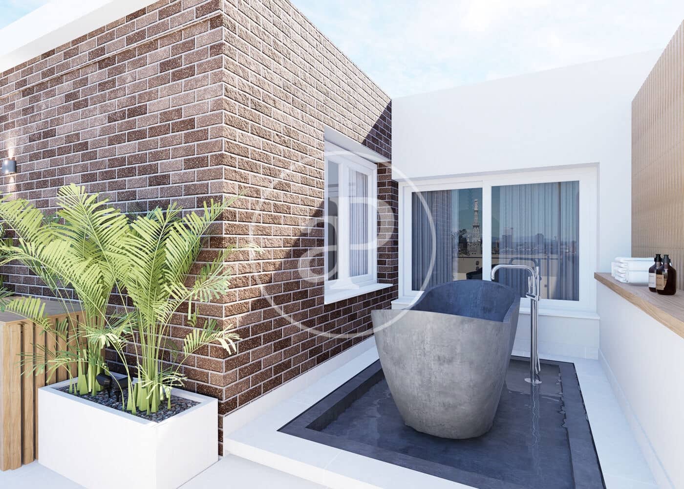 3 soveværelse Lejlighed til salg i Madrid by - € 2.729.000 (Ref: 9007769)