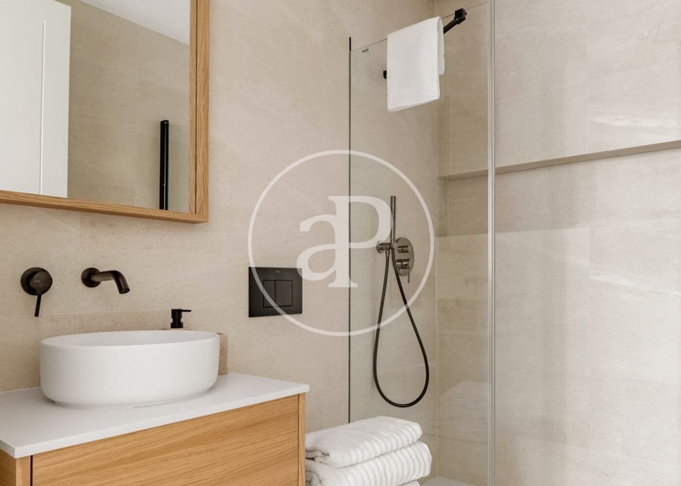 3 sypialnia Apartament na sprzedaż w Miasto Madryt - 1 200 000 € (Ref: 9007770)