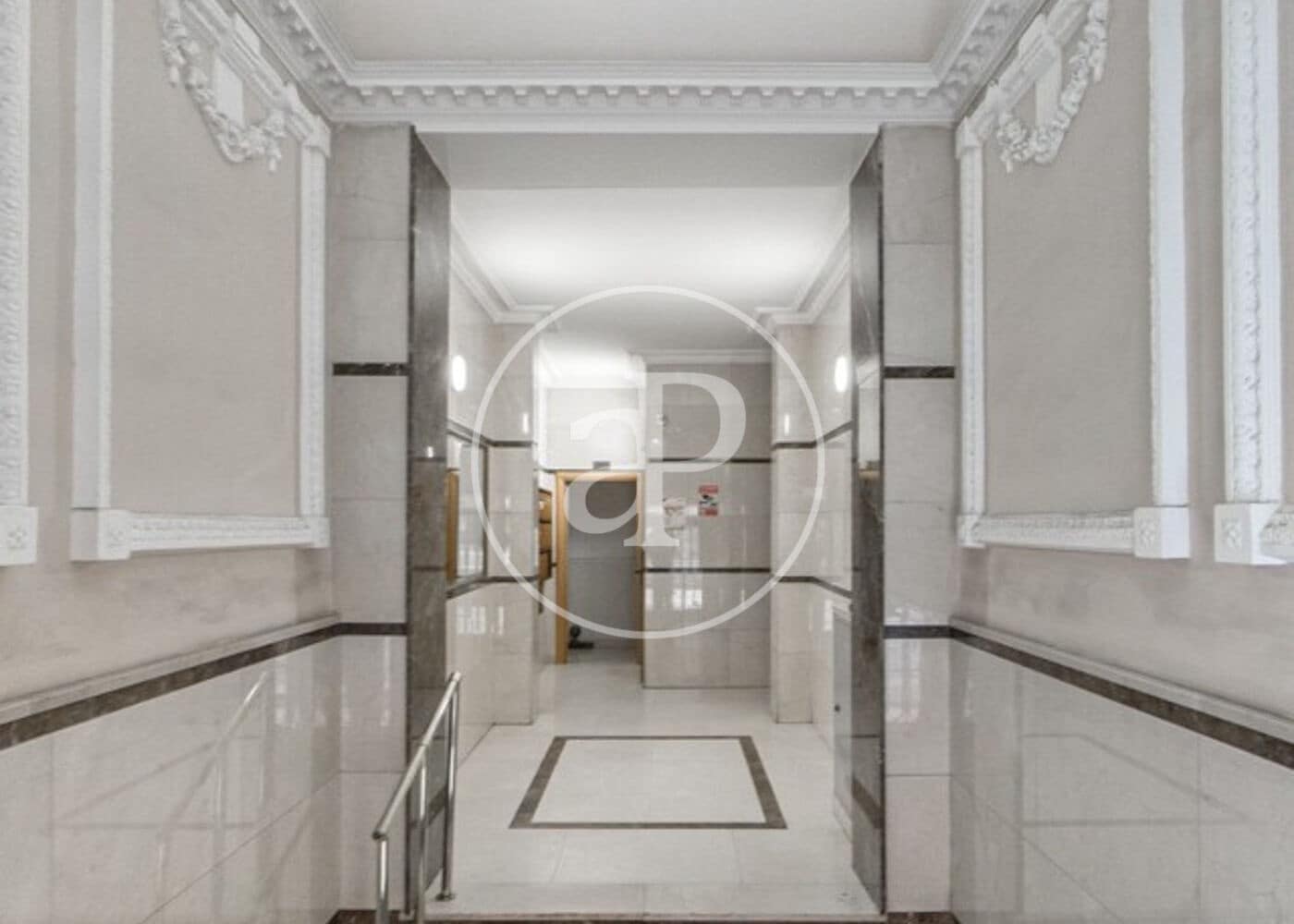 3 sypialnia Apartament na sprzedaż w Miasto Madryt - 1 200 000 € (Ref: 9007770)