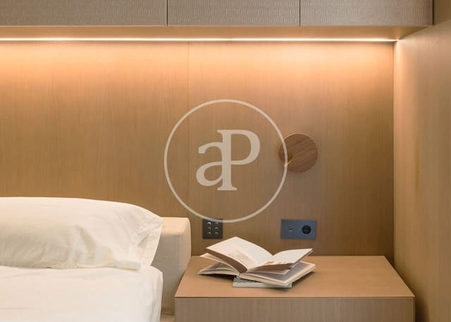 3 bedroom Apartment for sale in Fuente del Berro, Madrid city - € 1,200,000 (Ref: 9007770)