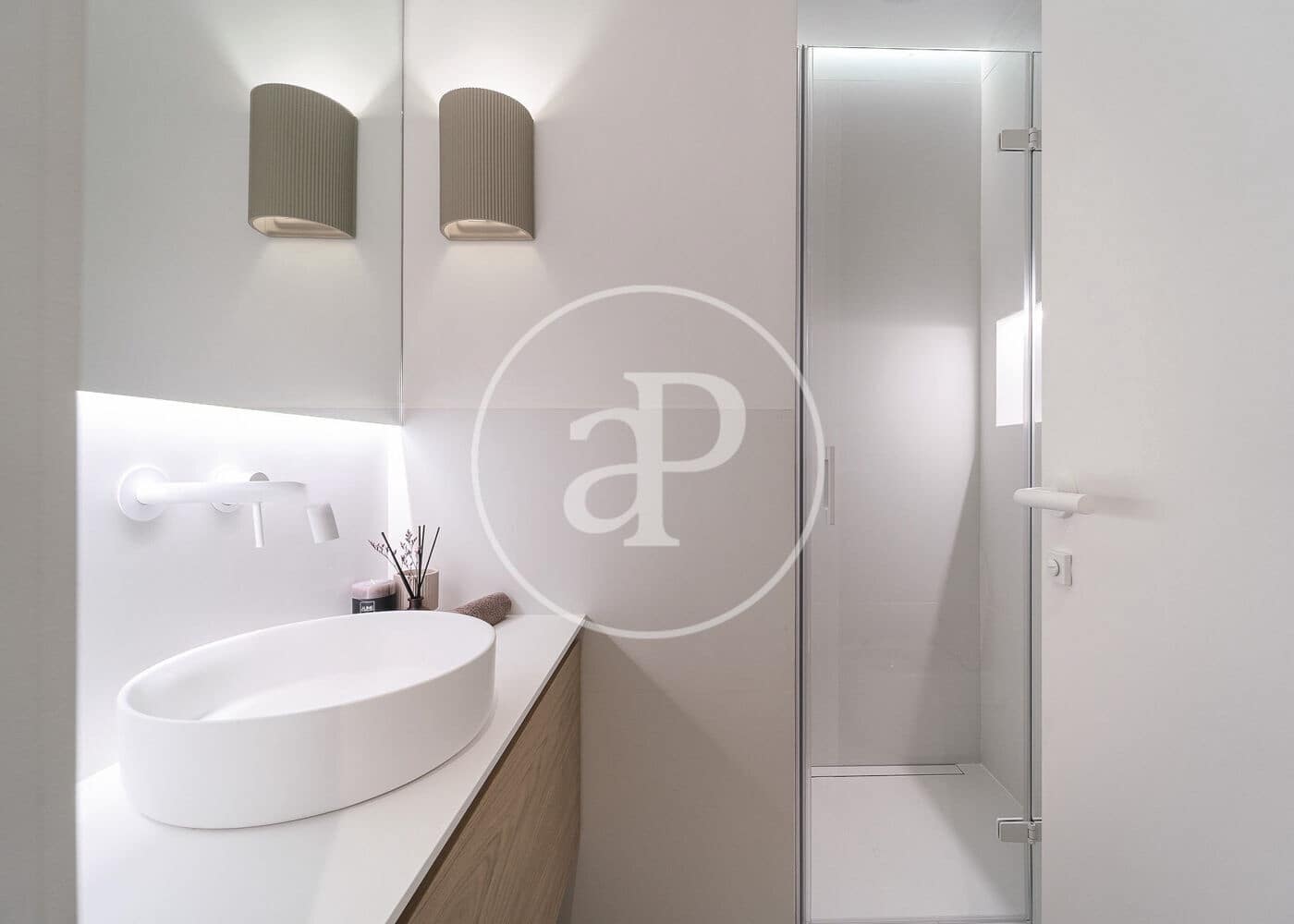 3 soveværelse Lejlighed til salg i Madrid by - € 1.245.000 (Ref: 9007770)