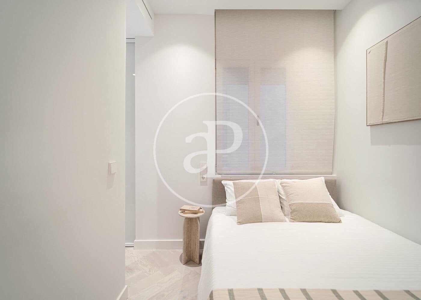 3 soveværelse Lejlighed til salg i Madrid by - € 1.245.000 (Ref: 9007770)