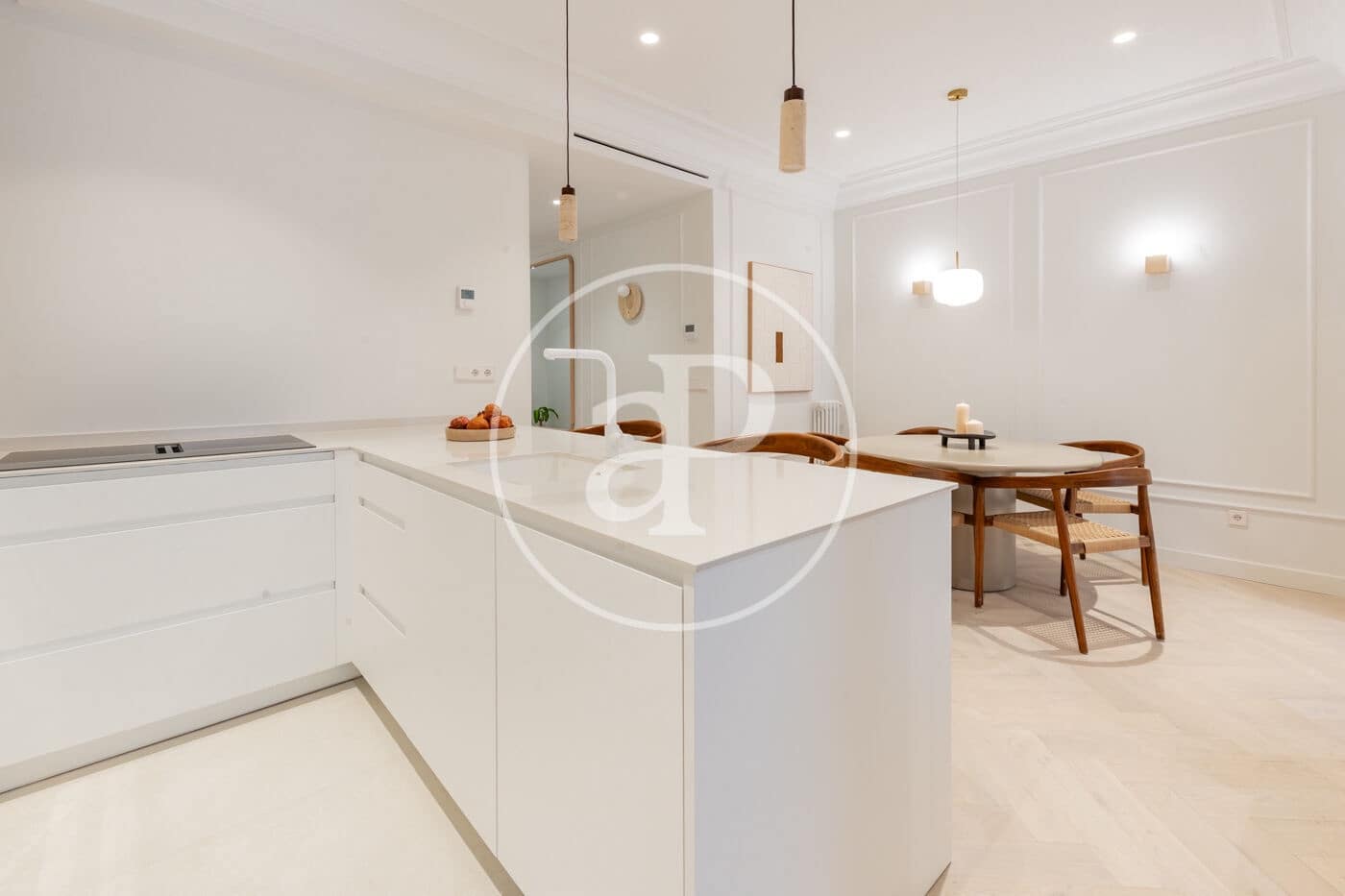 3 bedroom Apartment for sale in Madrid city - € 1,245,000 (Ref: 9007770)