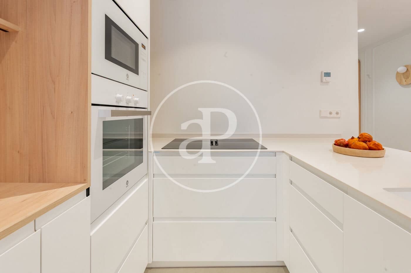 3 bedroom Apartment for sale in Madrid city - € 1,245,000 (Ref: 9007770)