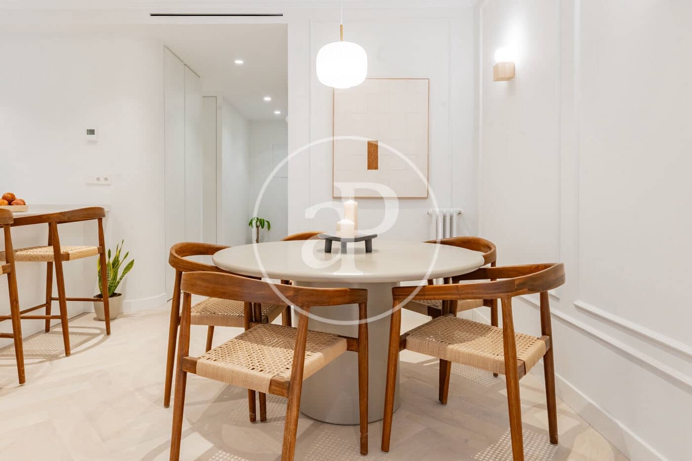 3 bedroom Apartment for sale in Madrid city - € 1,245,000 (Ref: 9007770)