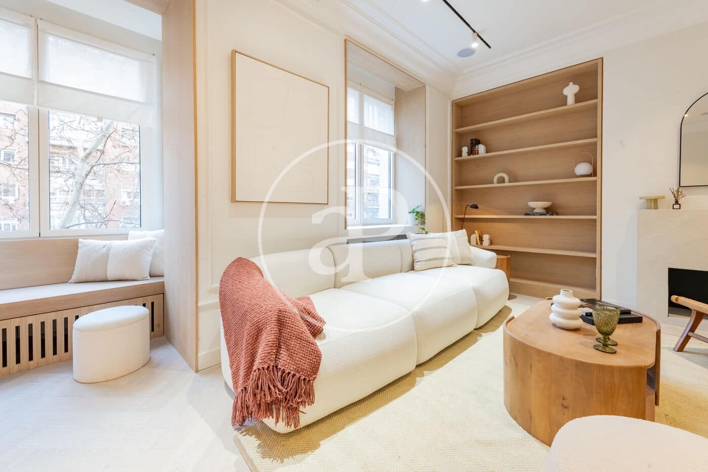 3 bedroom Apartment for sale in Madrid city - € 1,245,000 (Ref: 9007770)