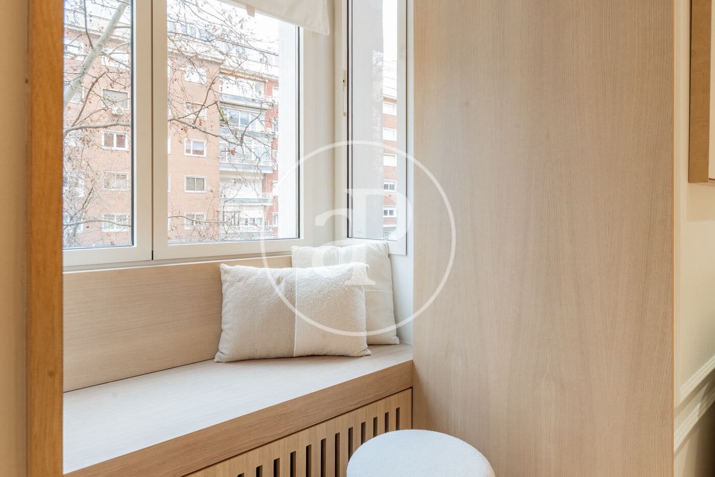 3 bedroom Apartment for sale in Madrid city - € 1,245,000 (Ref: 9007770)