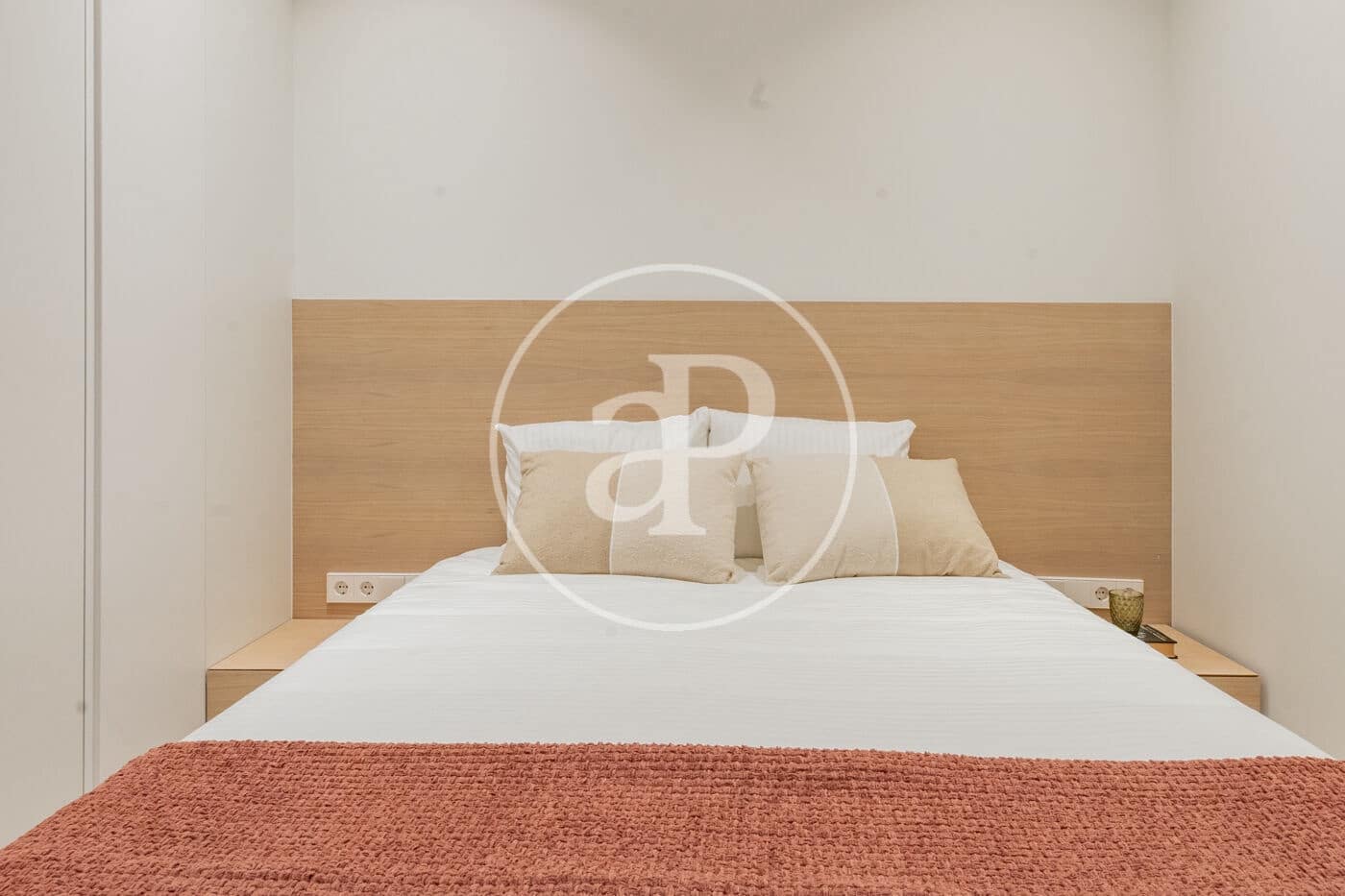 3 bedroom Apartment for sale in Madrid city - € 1,245,000 (Ref: 9007770)