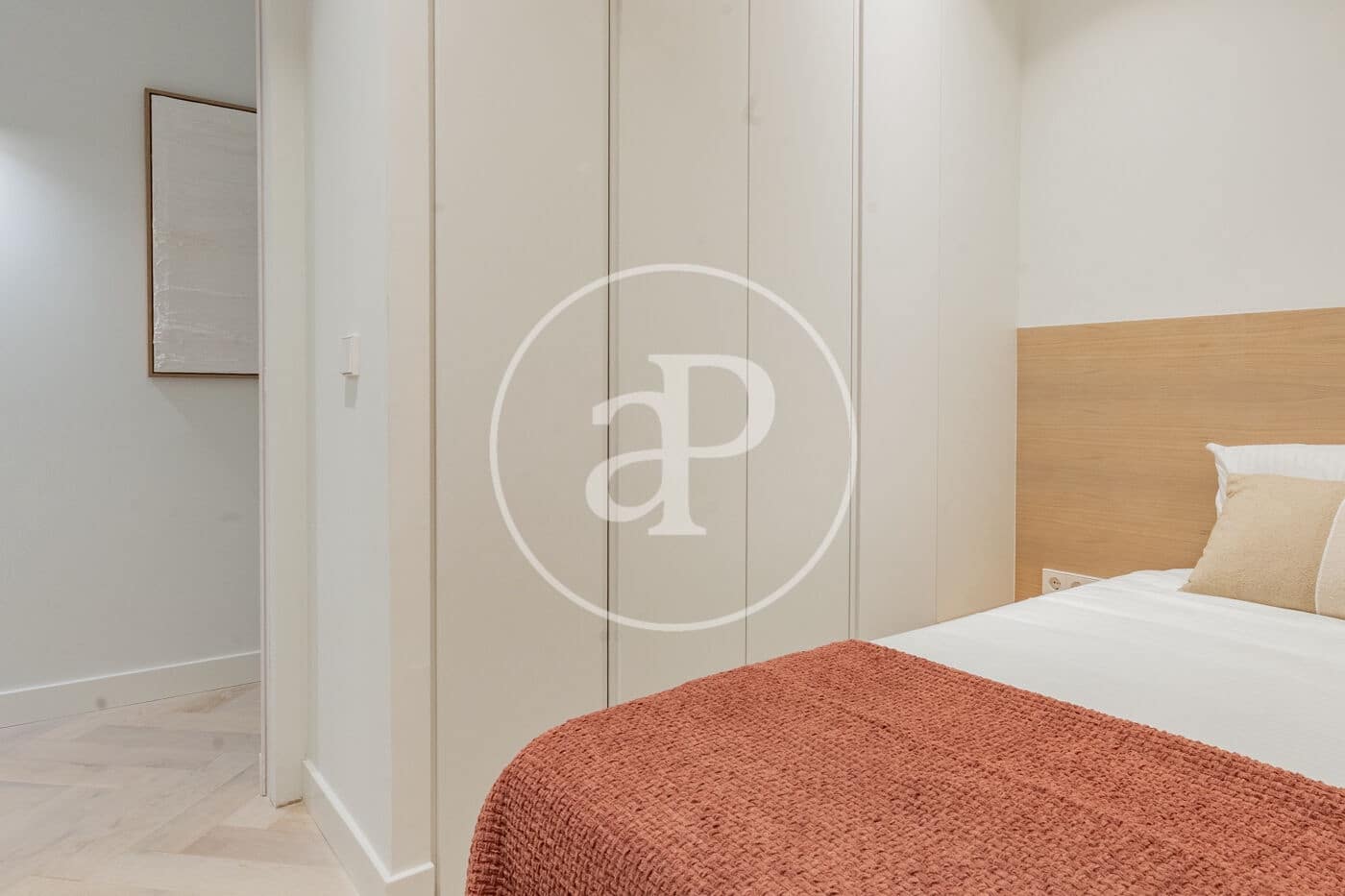 3 bedroom Apartment for sale in Madrid city - € 1,245,000 (Ref: 9007770)