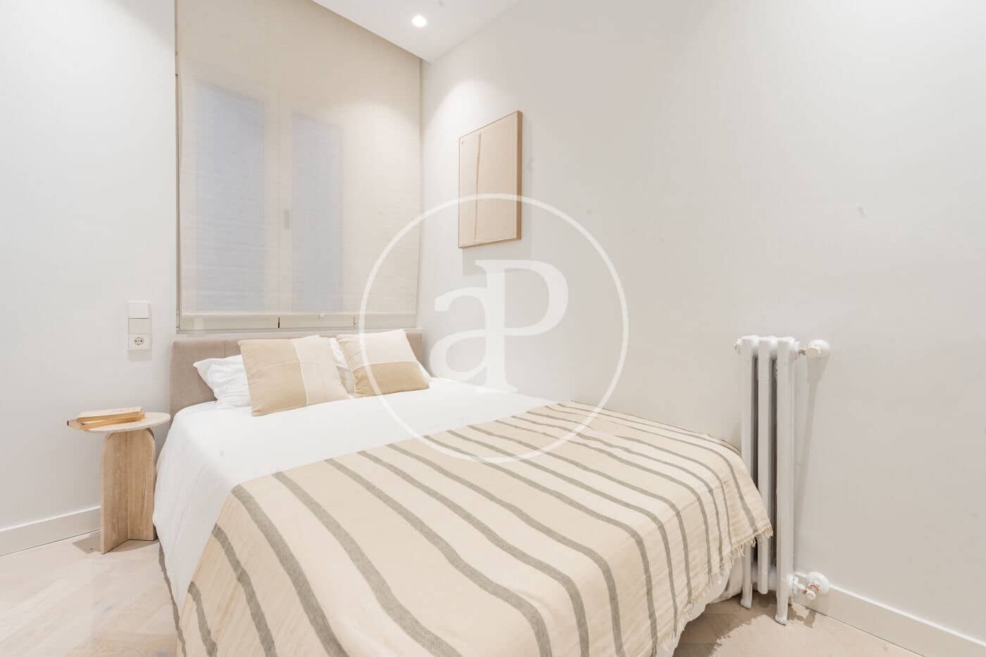 3 bedroom Apartment for sale in Madrid city - € 1,245,000 (Ref: 9007770)