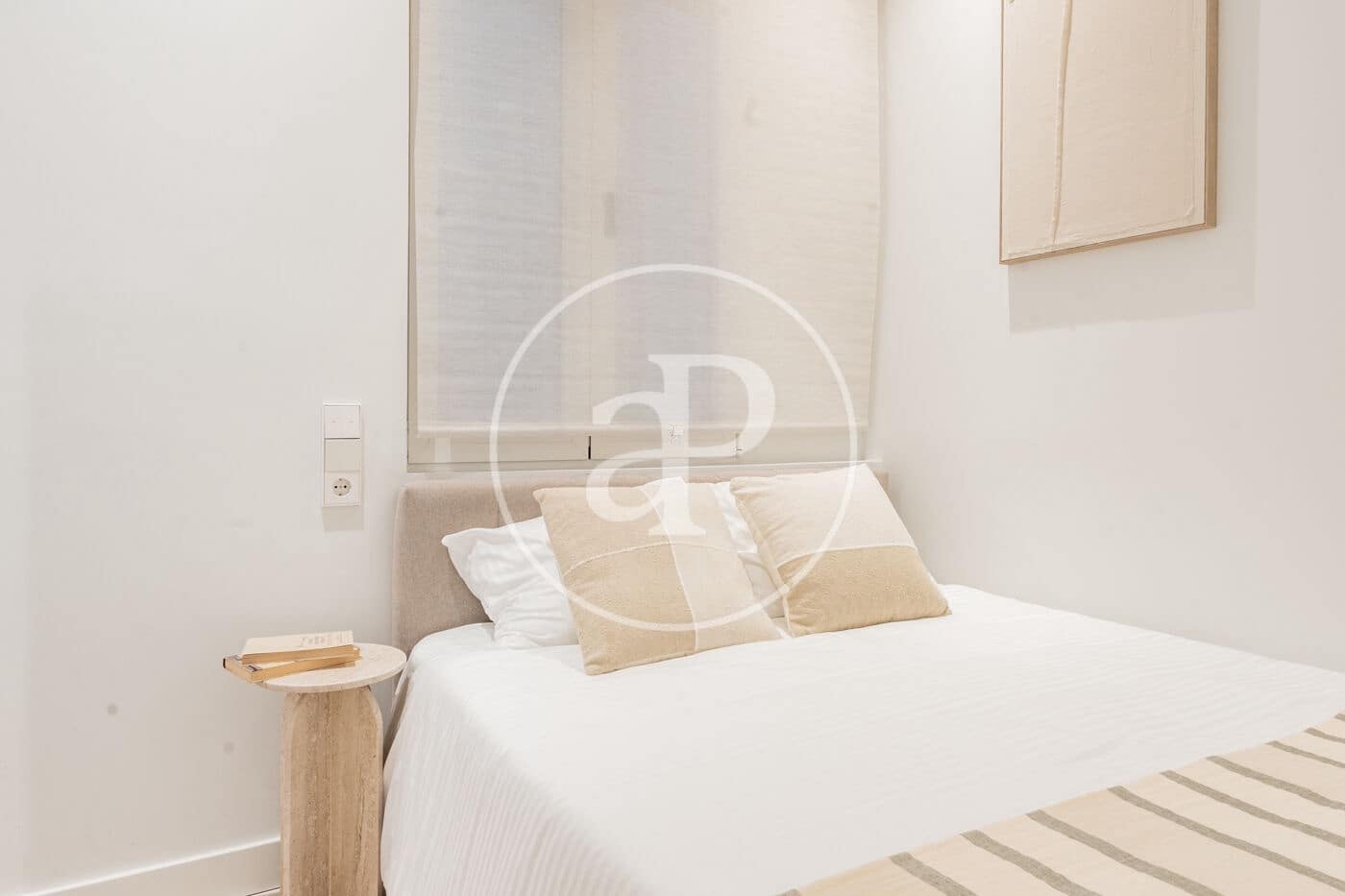 3 bedroom Apartment for sale in Madrid city - € 1,245,000 (Ref: 9007770)