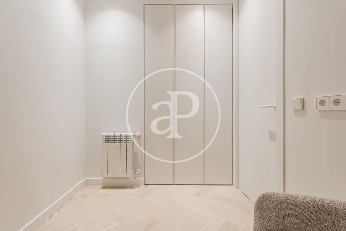 3 bedroom Apartment for sale in Madrid city - € 1,245,000 (Ref: 9007770)
