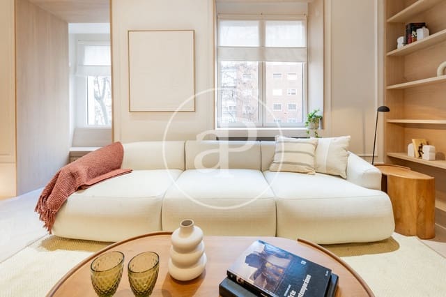 3 soverom Leilighet til salgs i Fuente del Berro, Madrid by - € 1 245 000 (Ref: 9007770)