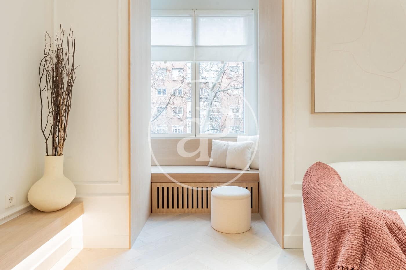 3 bedroom Apartment for sale in Madrid city - € 1,245,000 (Ref: 9007770)