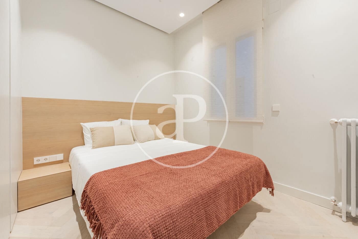 3 bedroom Apartment for sale in Madrid city - € 1,245,000 (Ref: 9007770)