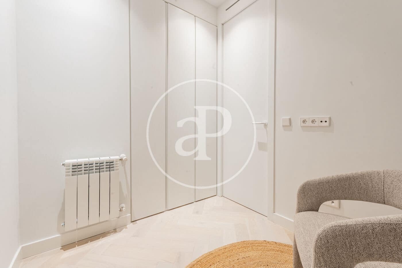 3 bedroom Apartment for sale in Madrid city - € 1,245,000 (Ref: 9007770)
