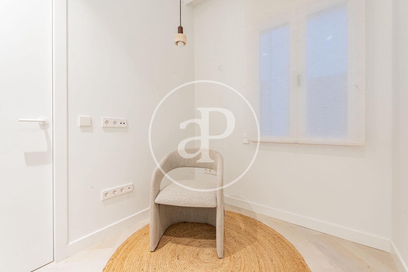 3 bedroom Apartment for sale in Madrid city - € 1,245,000 (Ref: 9007770)