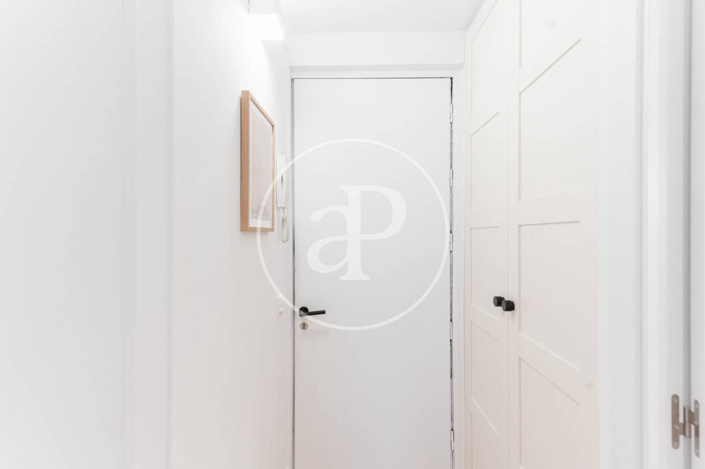 1 bedroom Apartment for rent in Madrid city - € 1,550 (Ref: 9007774)