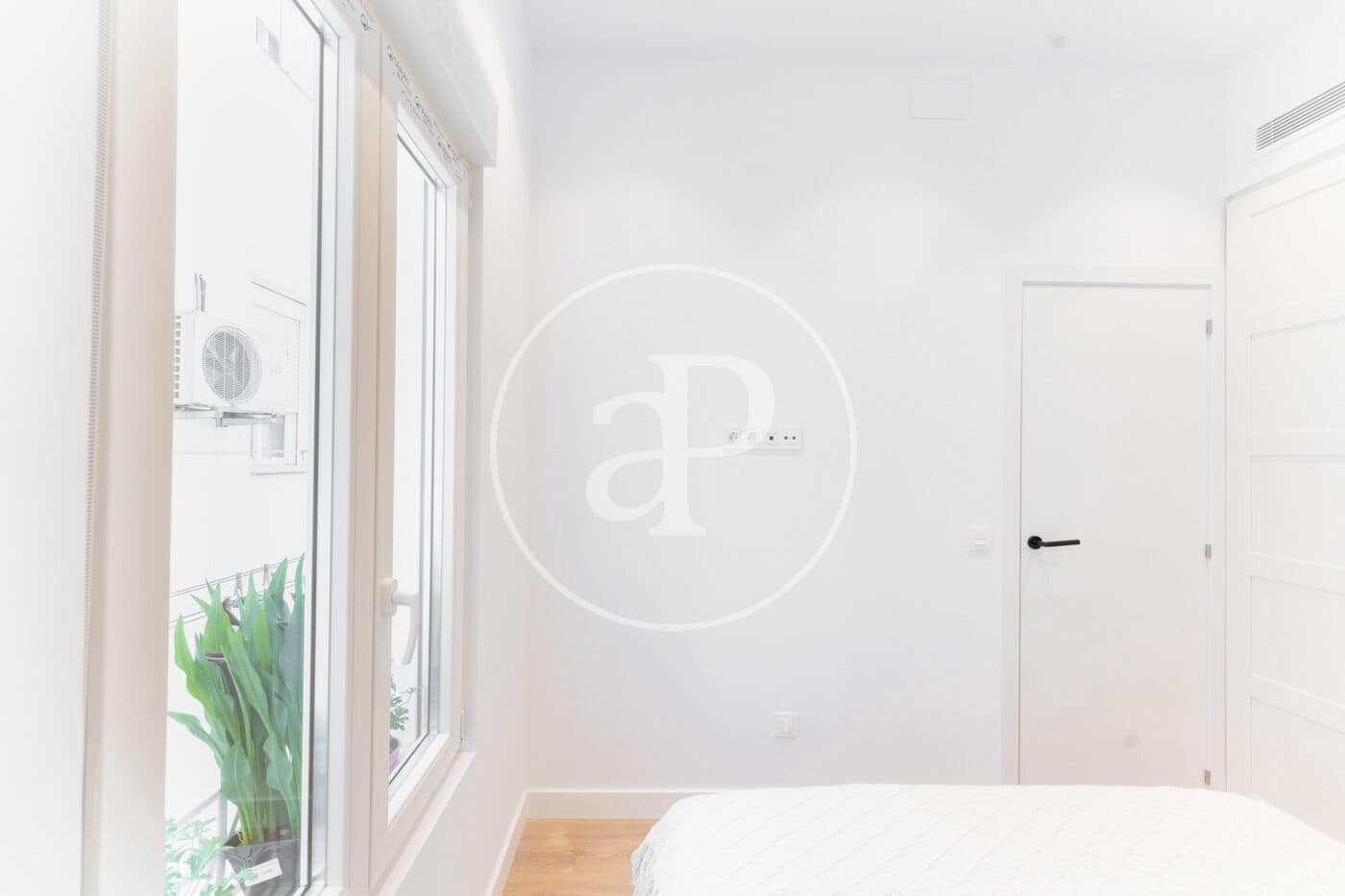 1 bedroom Apartment for rent in Madrid city - € 1,550 (Ref: 9007774)