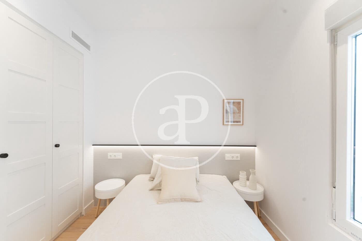 1 bedroom Apartment for rent in Madrid city - € 1,550 (Ref: 9007774)
