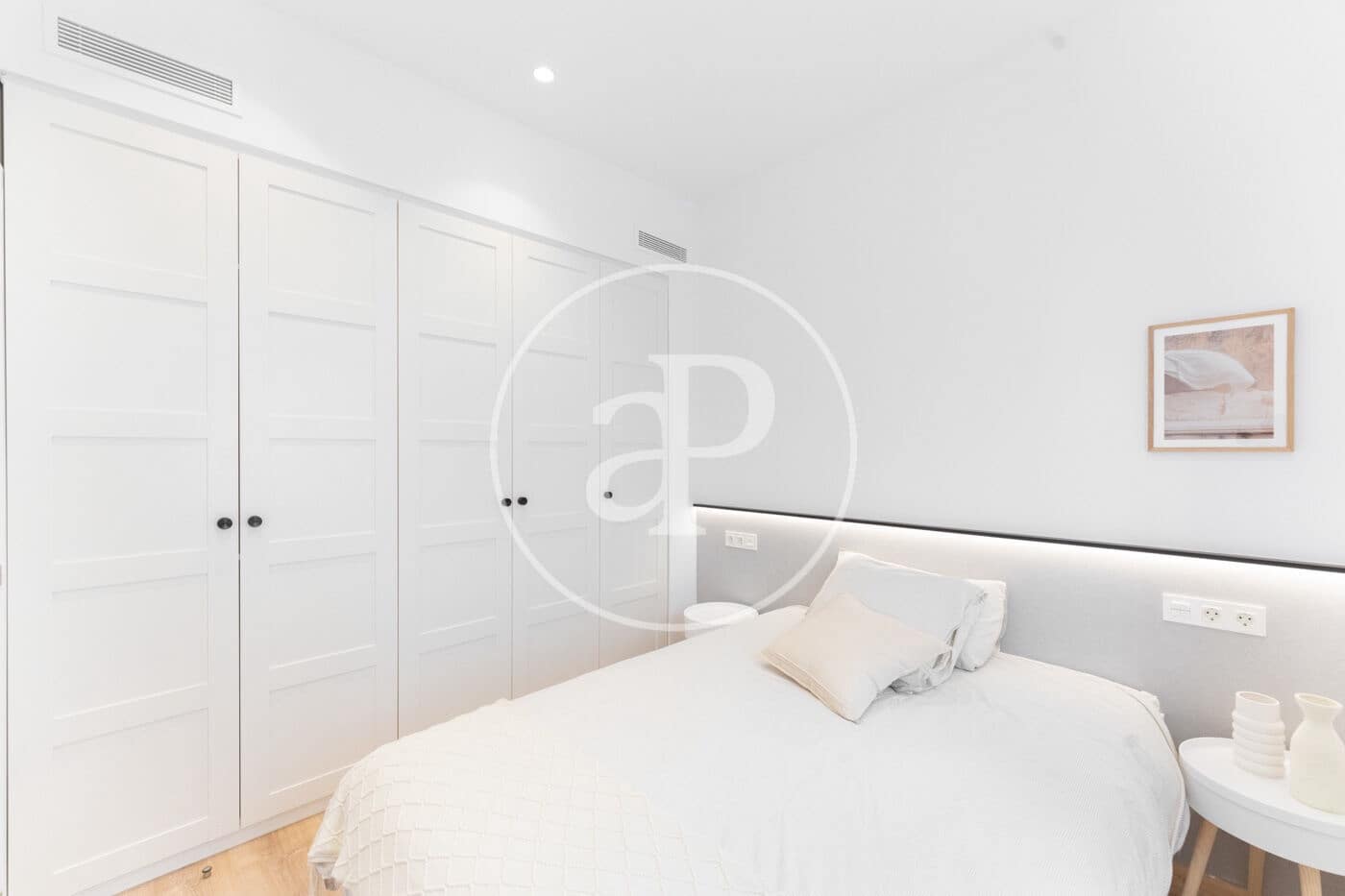 1 bedroom Apartment for rent in Madrid city - € 1,550 (Ref: 9007774)