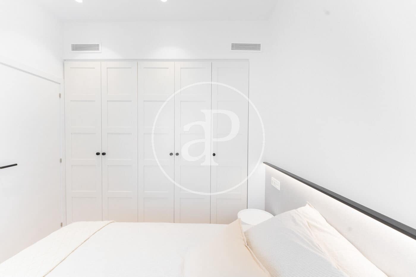 1 bedroom Apartment for rent in Madrid city - € 1,550 (Ref: 9007774)