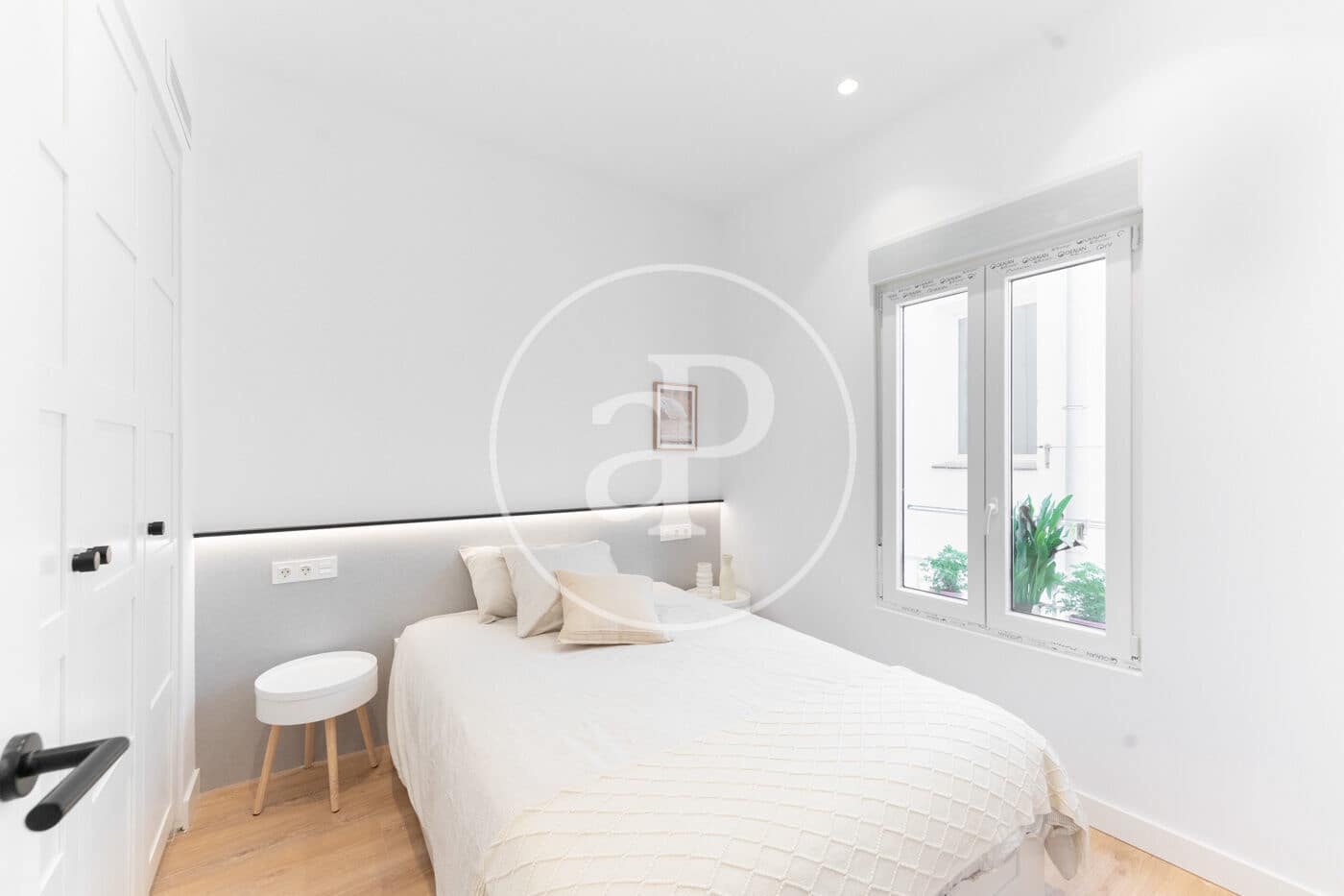 1 bedroom Apartment for rent in Madrid city - € 1,550 (Ref: 9007774)
