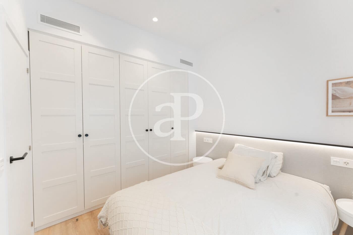 1 bedroom Apartment for rent in Madrid city - € 1,550 (Ref: 9007774)