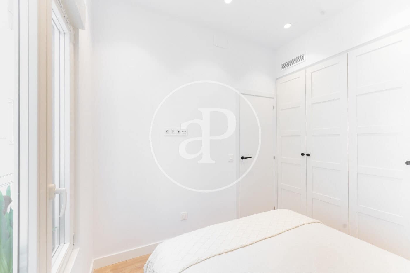 1 bedroom Apartment for rent in Madrid city - € 1,550 (Ref: 9007774)