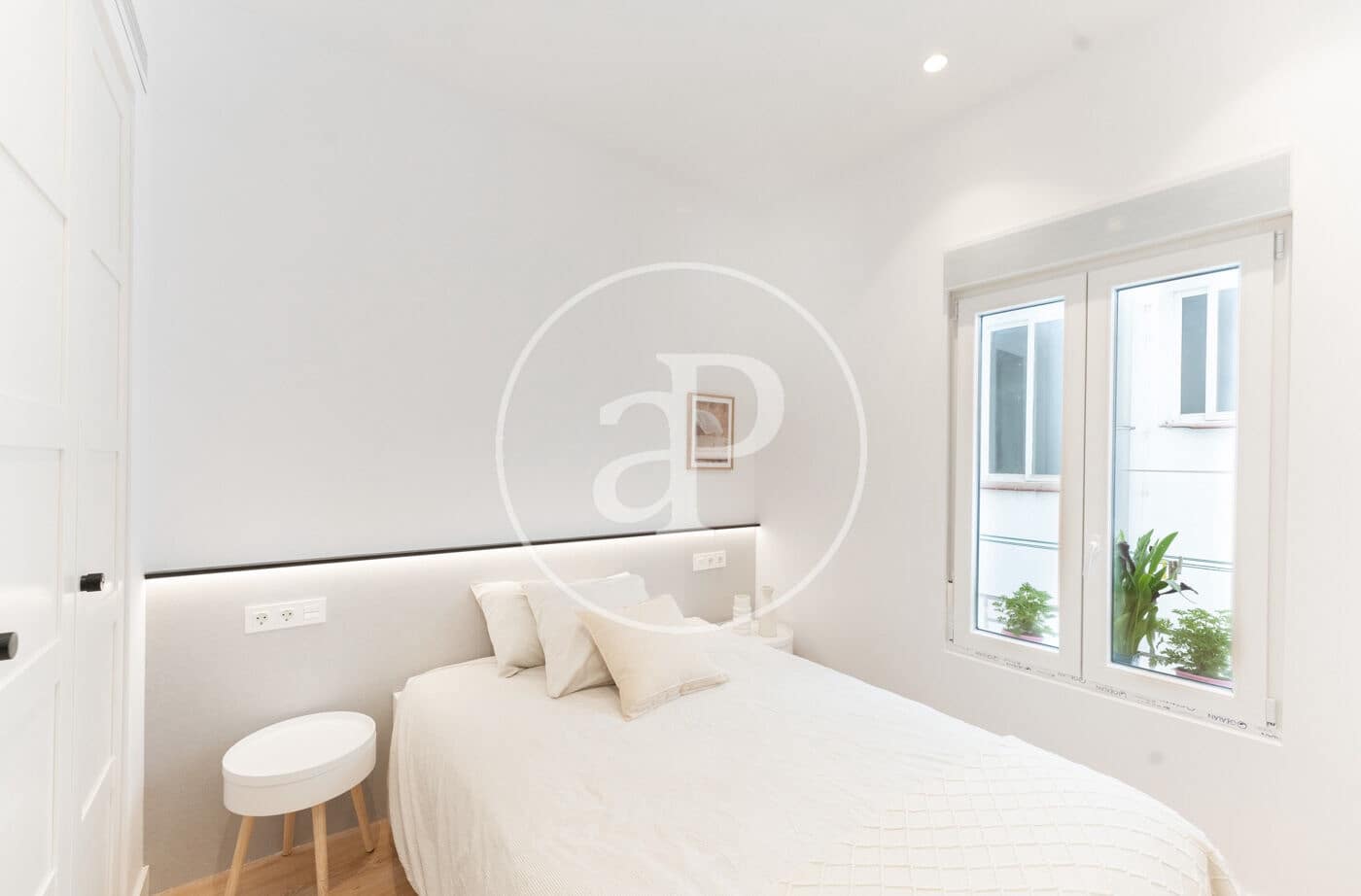 1 bedroom Apartment for rent in Madrid city - € 1,550 (Ref: 9007774)