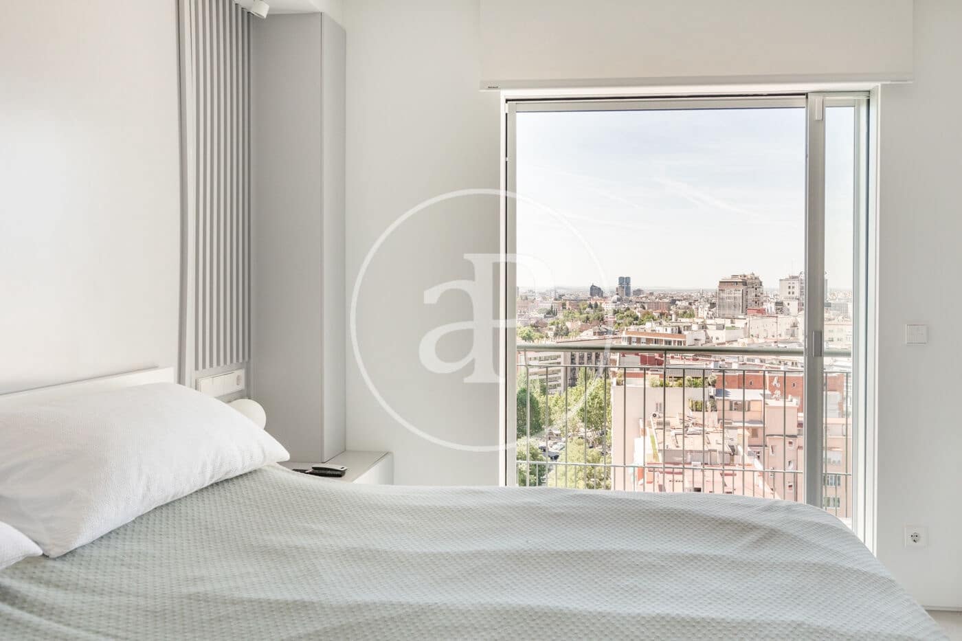 3 quarto Penthouse para venda em Madrid cidade com piscina - 7 000 000 € (Ref: 9007775)