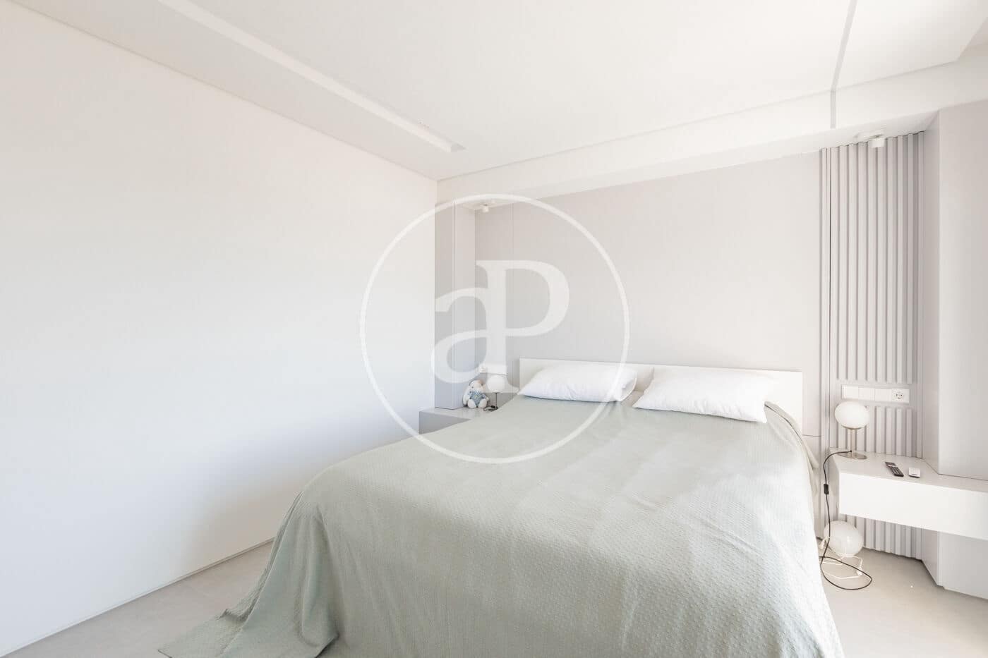 3 quarto Penthouse para venda em Madrid cidade com piscina - 7 000 000 € (Ref: 9007775)