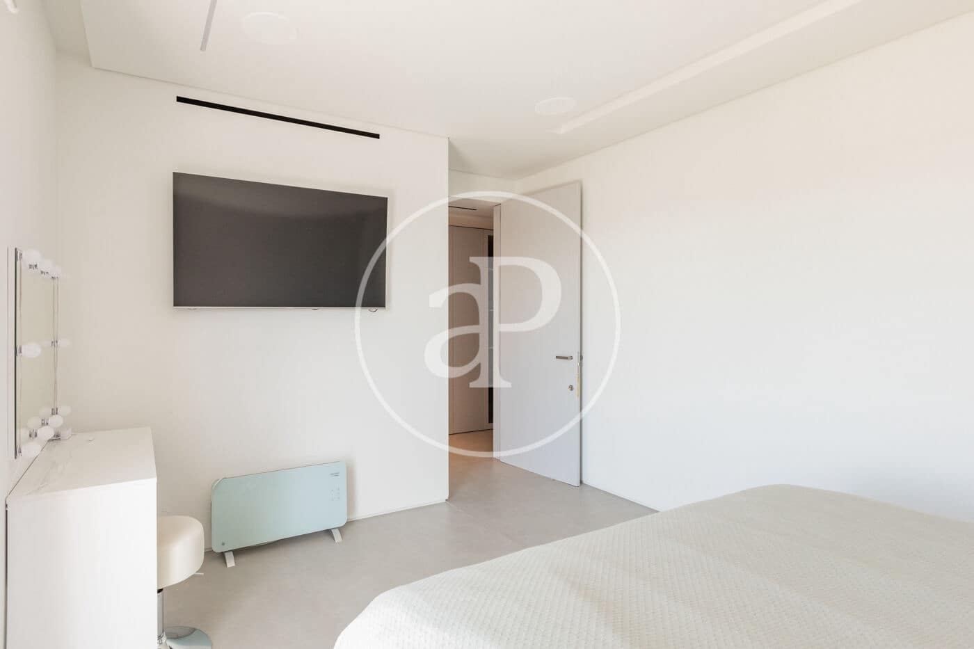 3 quarto Penthouse para venda em Madrid cidade com piscina - 7 000 000 € (Ref: 9007775)