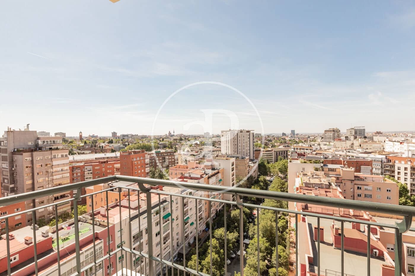 3 quarto Penthouse para venda em Madrid cidade com piscina - 7 000 000 € (Ref: 9007775)