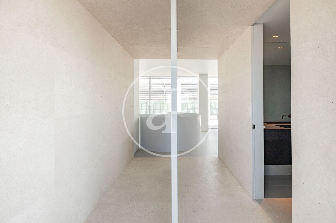 3 quarto Penthouse para venda em Madrid cidade com piscina - 7 000 000 € (Ref: 9007775)