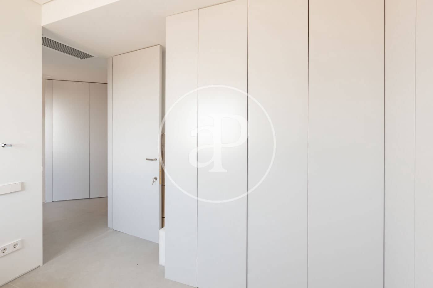 3 quarto Penthouse para venda em Madrid cidade com piscina - 7 000 000 € (Ref: 9007775)