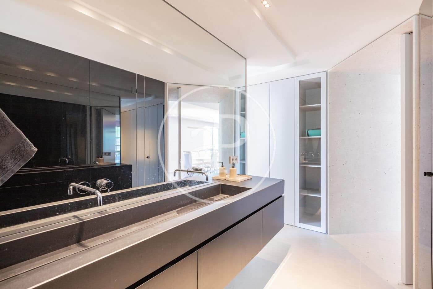 3 quarto Penthouse para venda em Madrid cidade com piscina - 7 000 000 € (Ref: 9007775)