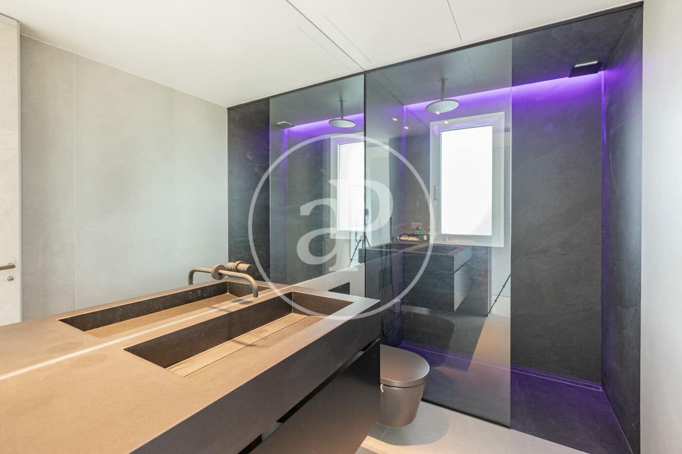 3 quarto Penthouse para venda em Madrid cidade com piscina - 7 000 000 € (Ref: 9007775)