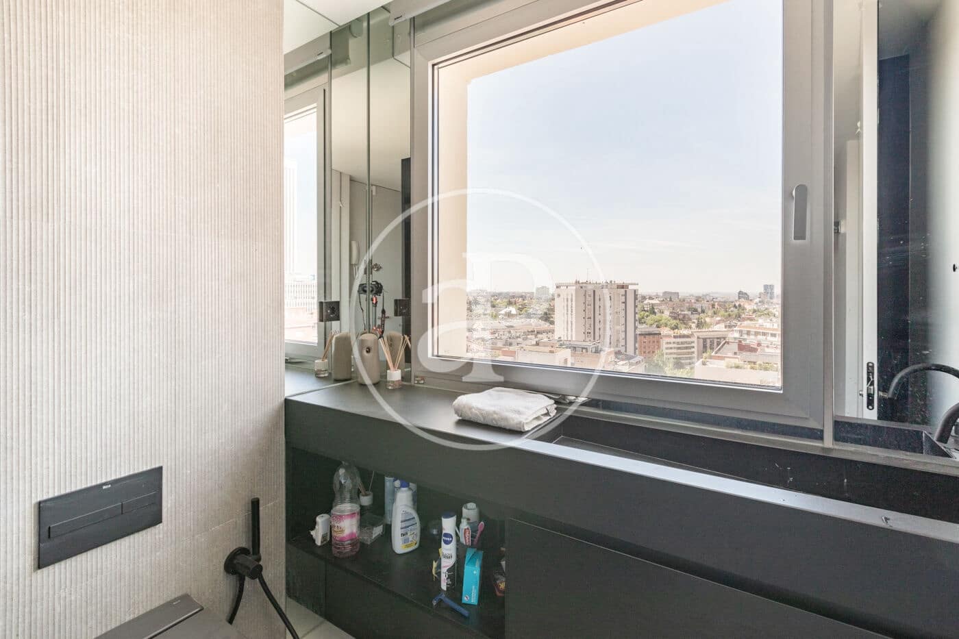 3 quarto Penthouse para venda em Madrid cidade com piscina - 7 000 000 € (Ref: 9007775)