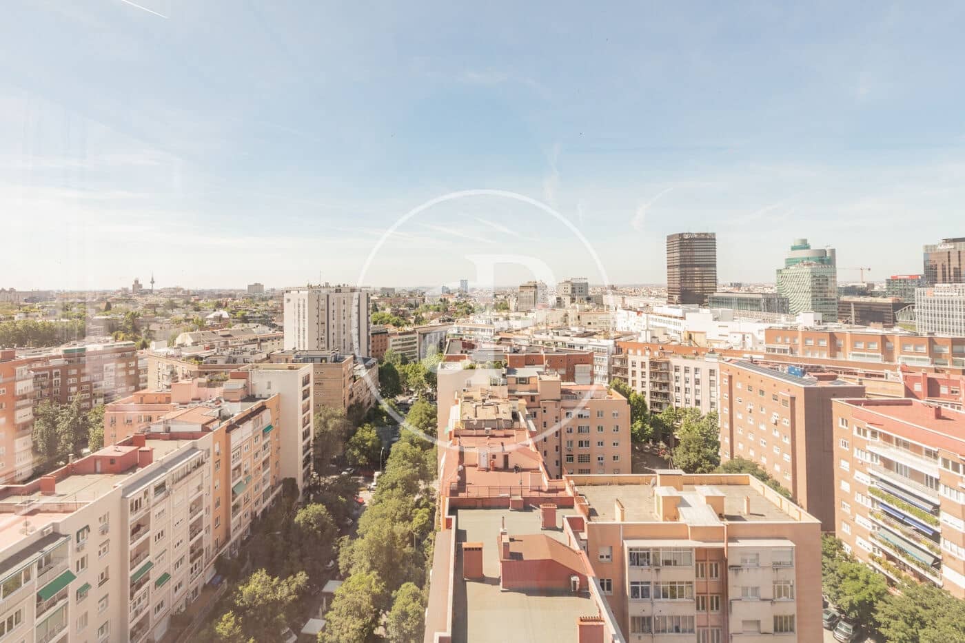 3 quarto Penthouse para venda em Madrid cidade com piscina - 7 000 000 € (Ref: 9007775)