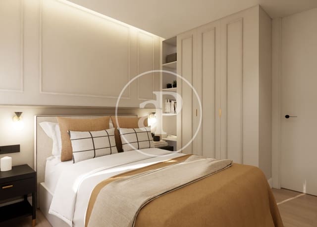 3 bedroom Apartment for sale in Ibiza, Madrid city - € 1,279,000 (Ref: 9012605)